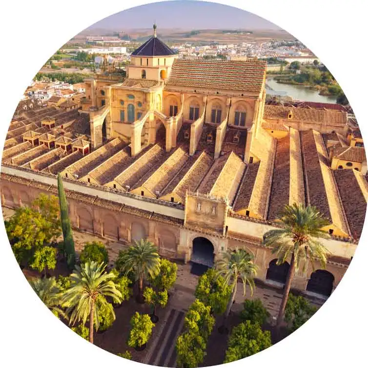 Descubre razones para visitar la Mezquita de Córdoba